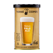 Thomas Coopers Bootmaker Pale Ale