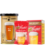 Coopers DIY Thomas Coopers Series Brew A IPA 5 Gallon Refill