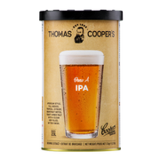 Thomas Coopers Brew A IPA