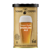 Thomas Coopers Innkeepers Daughter Sparkling Ale Brew Can