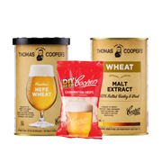 Coopers DIY Thomas Coopers Series Preacher's Hefe Wheat 5 Gallon Refill