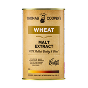 Thomas Coopers Wheat Malt Extract