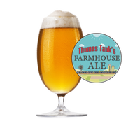 Thomas Tank's Farmhouse Ale