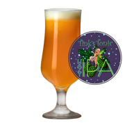 Tink's Tonic Hazy IPA