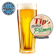 Tipo Italiano Pilsner