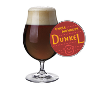 Uncle Monkey's Dunkel