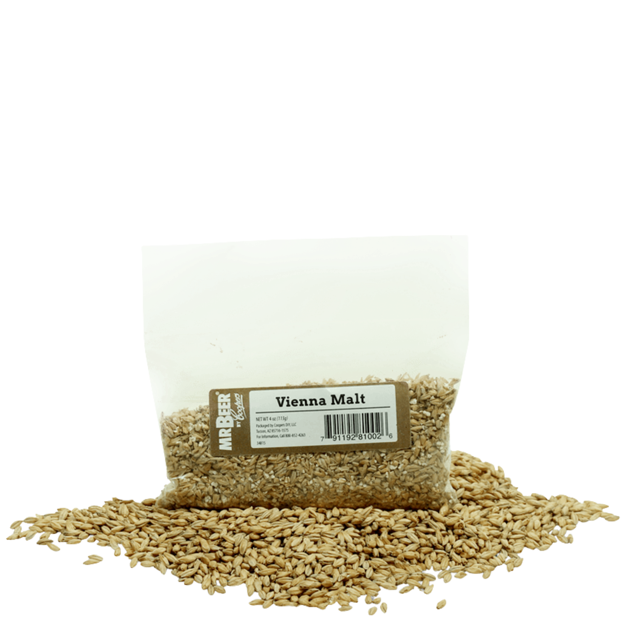 Vienna Malt
