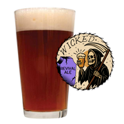 Wicked Revival Ale