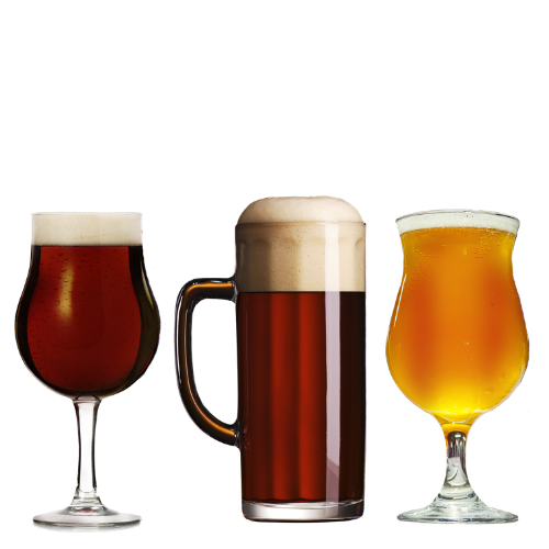 The Wicked Trio Refill Pack