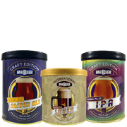 The Wicked Trio Refill Pack