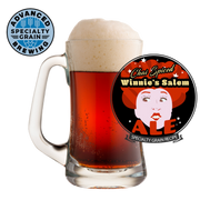 Winnie’s Salem Spiced Ale