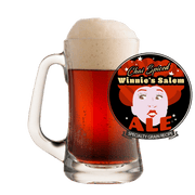 Winnie’s Salem Spiced Ale 5 gallon