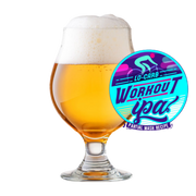 Workout IPA