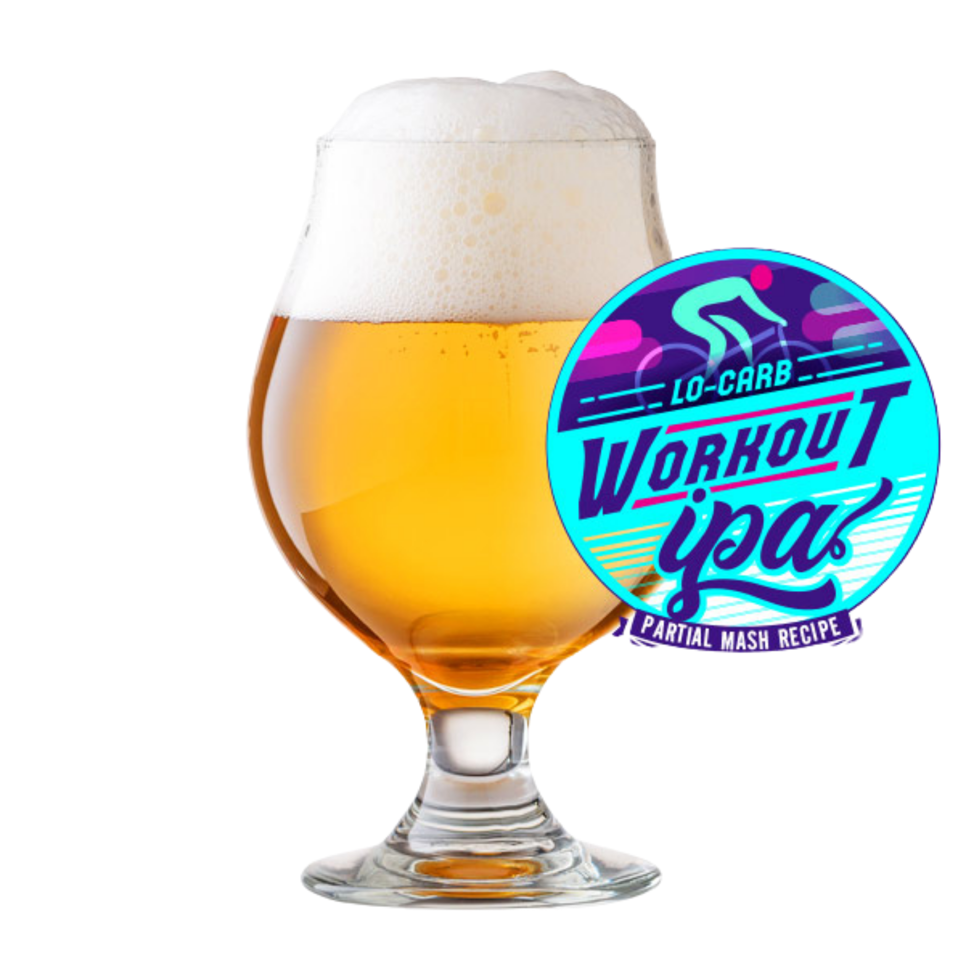 Workout IPA
