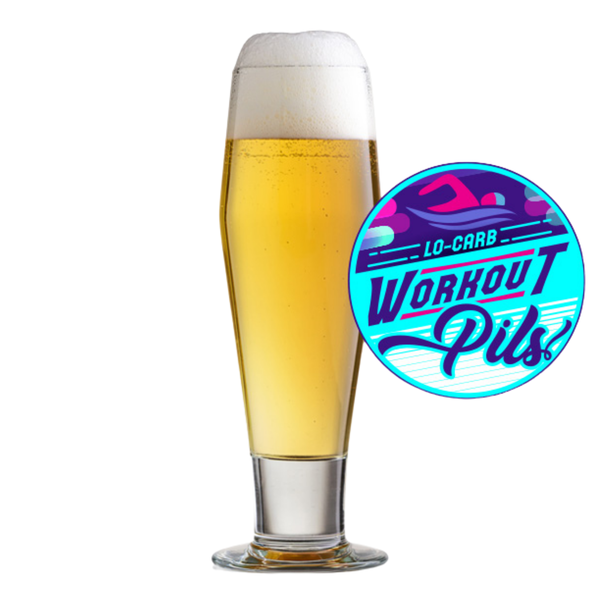Workout Pils