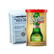 Workout Pils 5 Gallon