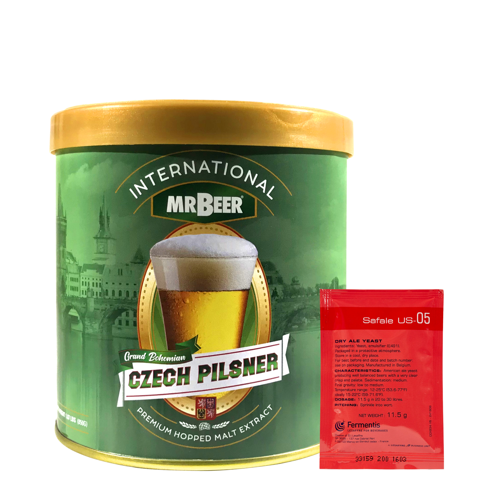Workout Pils