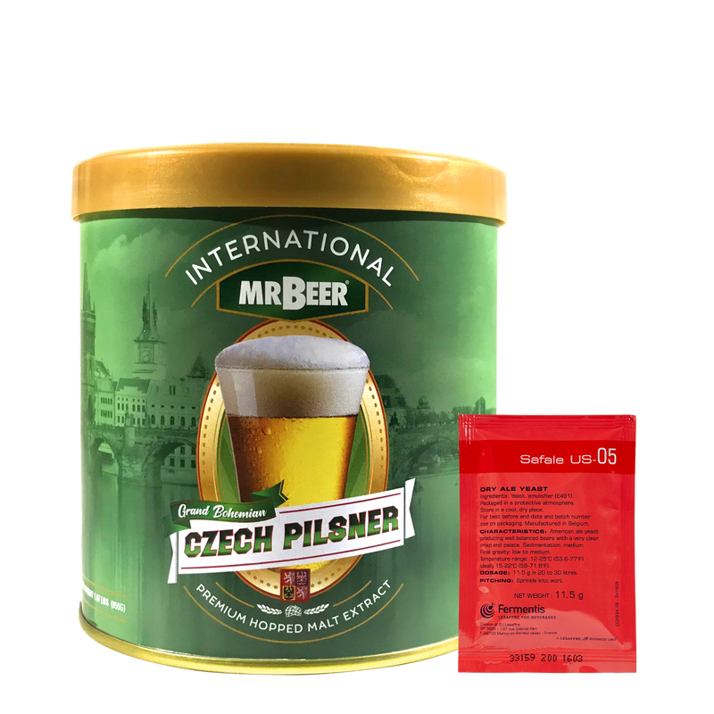 Workout Pils