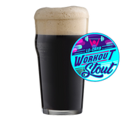 Workout Stout