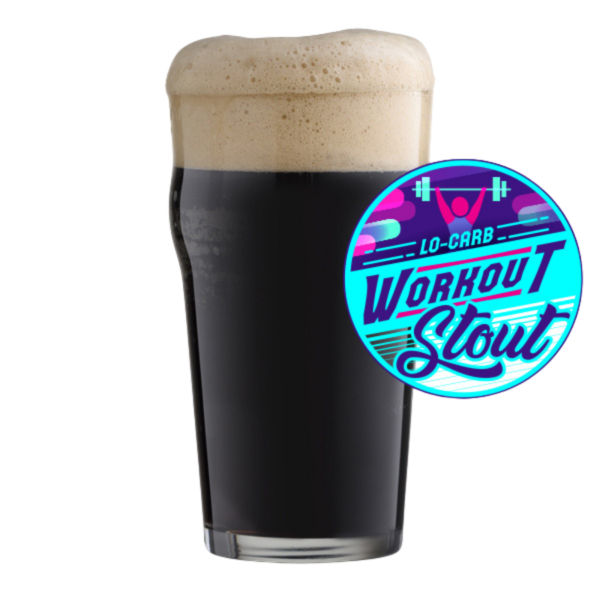 Workout Stout