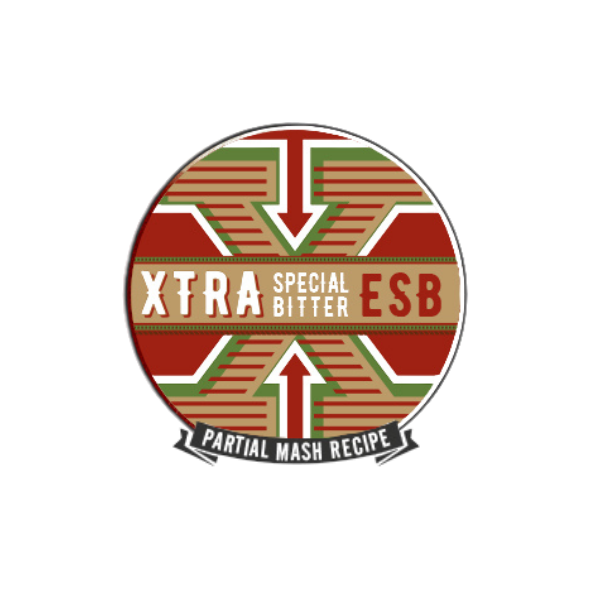 Xtra Special Bitter ESB 5 Gallon