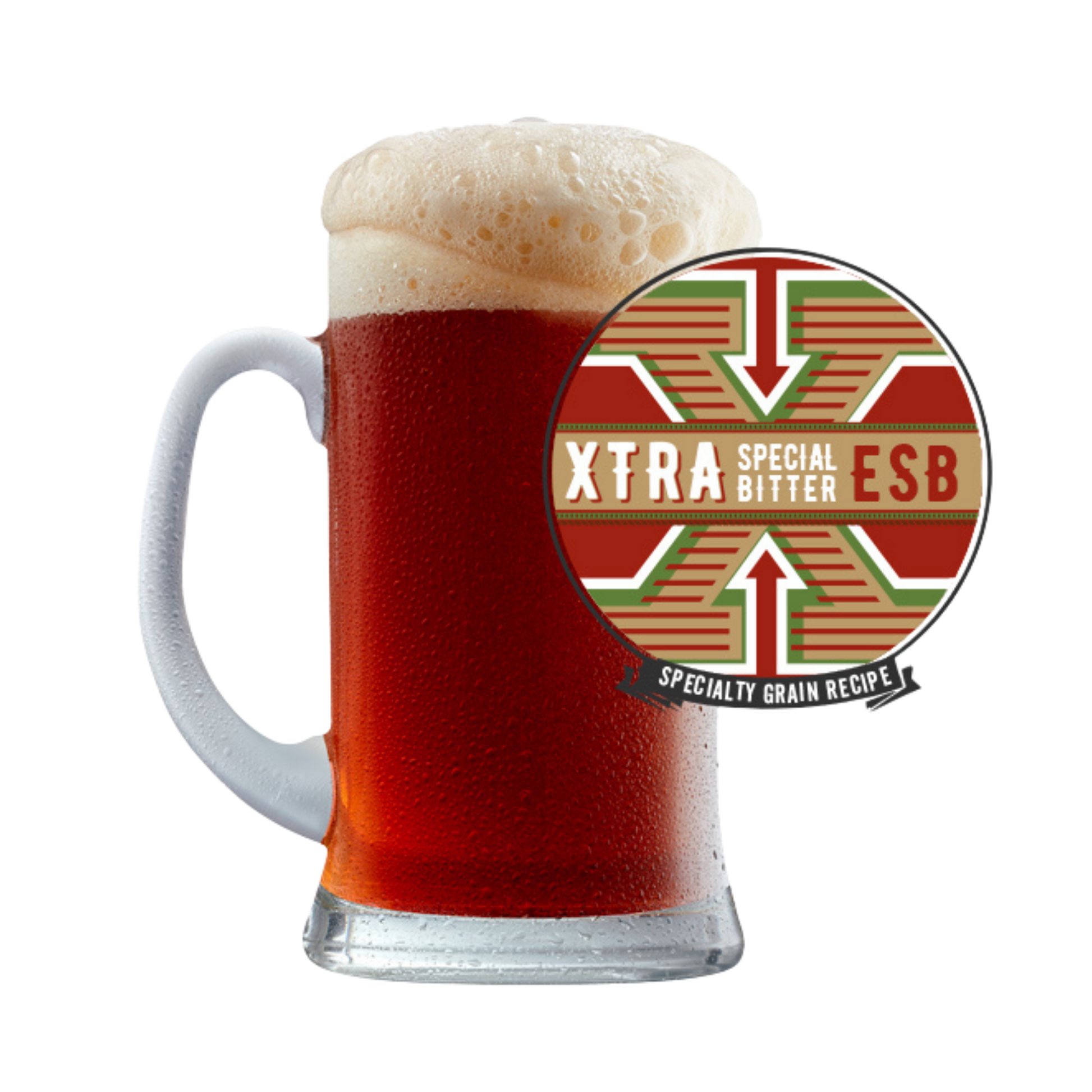 Xtra Special Bitter ESB
