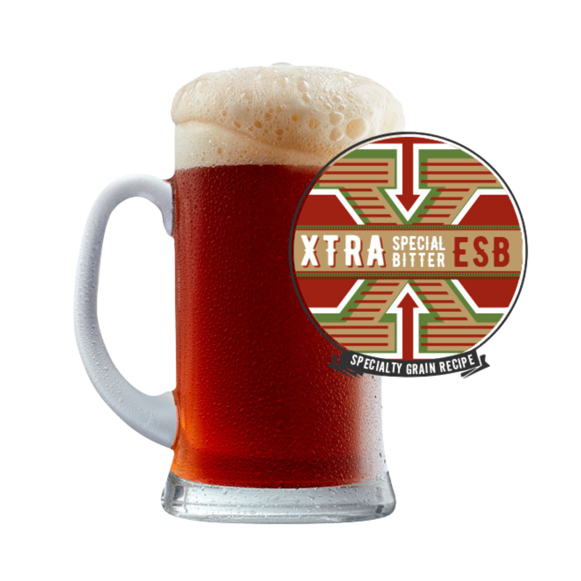 Xtra Special Bitter ESB