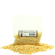 Flaked Yellow Corn
