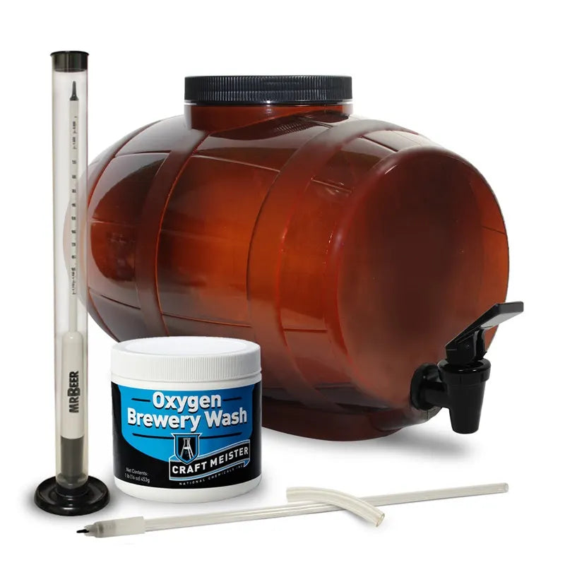 Brewers Bundle