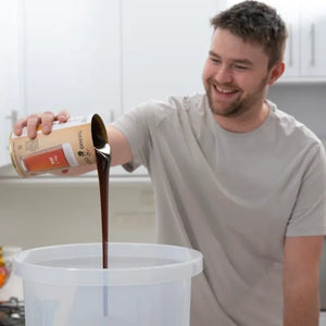 Coopers DIY Beer Small Batch Brew Kit (2G)