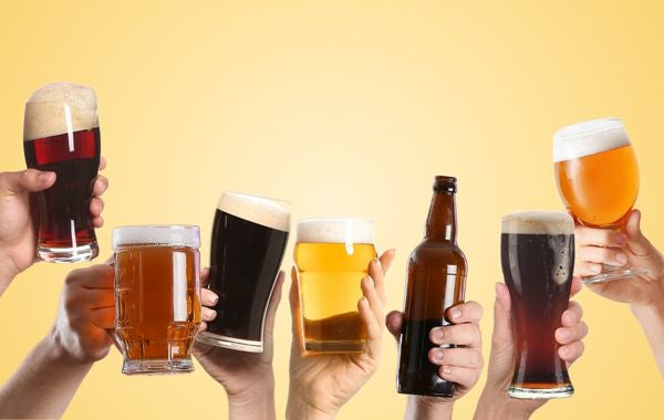 Mr Beer