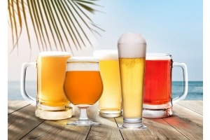 5 Beers to Try This Summer