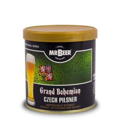 Grand Bohemian Czech Pilsner