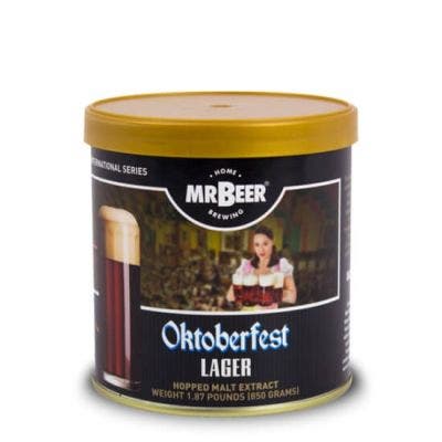 Oktoberfest Lager