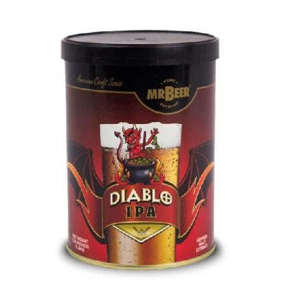 Diablo IPA