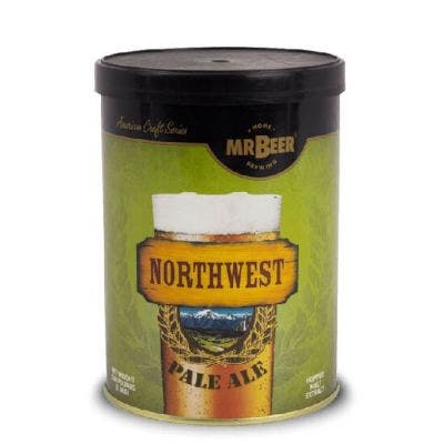 Northwest Pale Ale