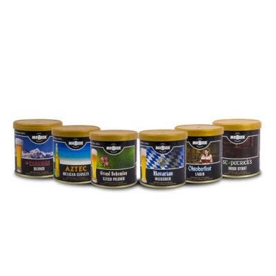 International Series Standard Refill 6 Pack