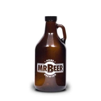 32oz Mini Growler