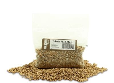 2-Row Brewers Malt