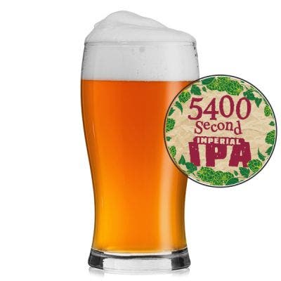 5400 Second IPA