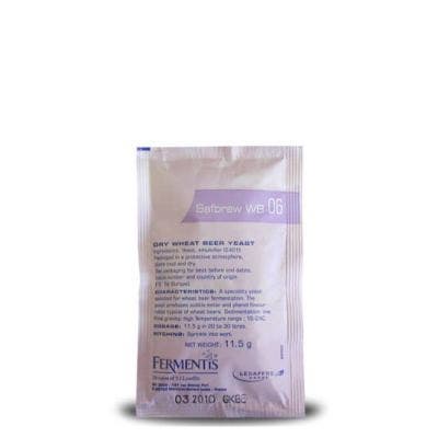 Safbrew WB-06 Dry Wheat Yeast