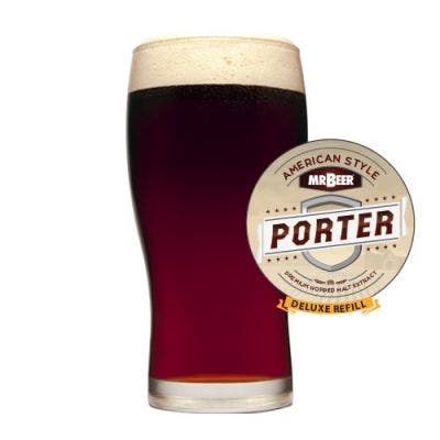 American Porter Deluxe Refill