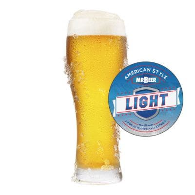 Classic American Light Standard Refill