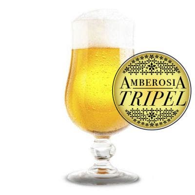 Amberosia Tripel