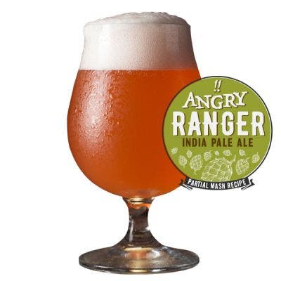 Angry Ranger IPA