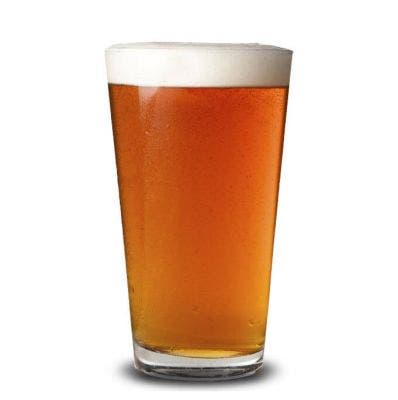 Rocket's Red Glare Glass