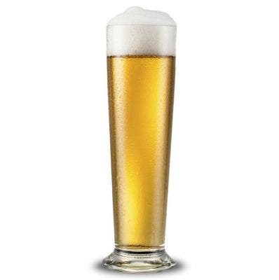 Shade Tree Kolsch Glass