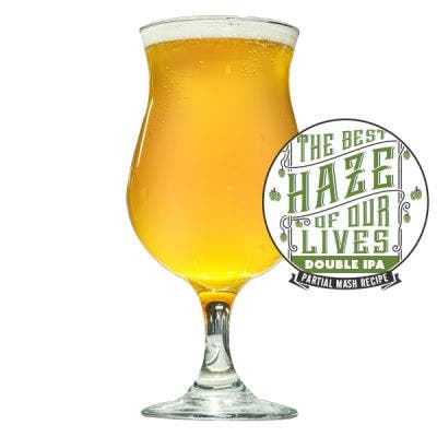 The Best Haze of Our Lives