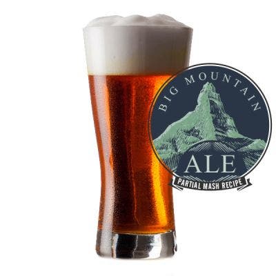 Big Mountain Ale