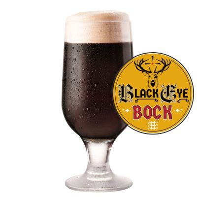 Blackeye Bock